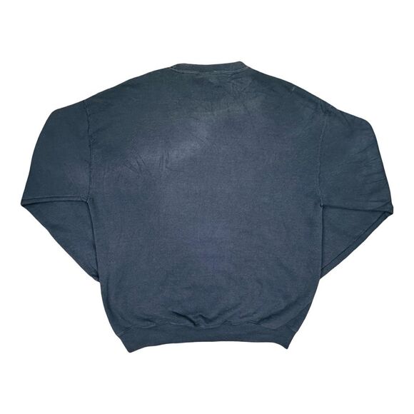 Vintage NFL Chicago Bears Crew Neck Sweatshirt - Size Large - Picture 4 of 7